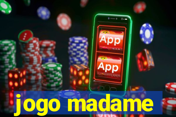 jogo madame