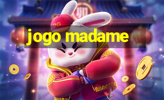 jogo madame