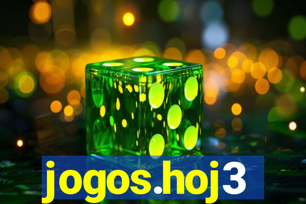 jogos.hoj3