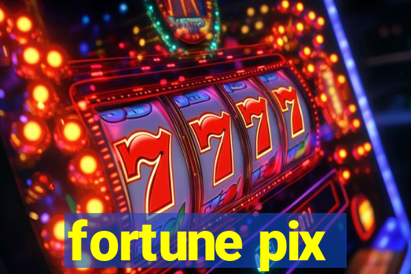 fortune pix