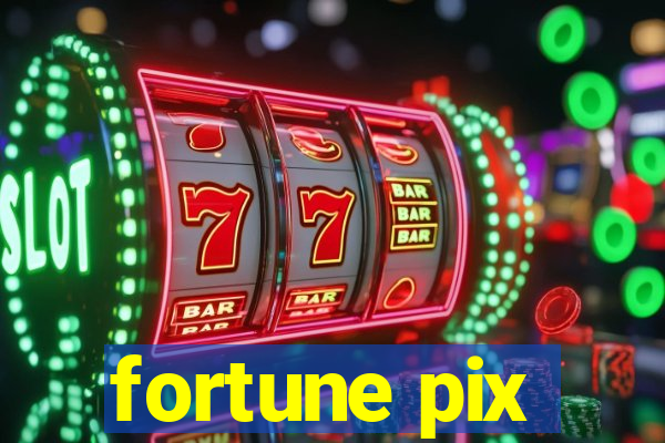 fortune pix