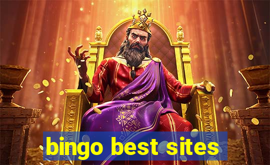 bingo best sites