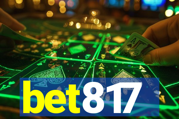 bet817