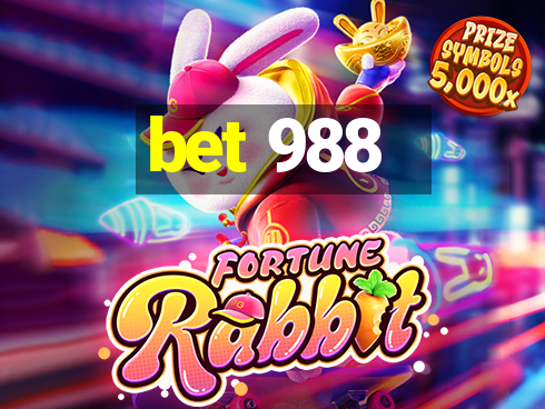 bet 988