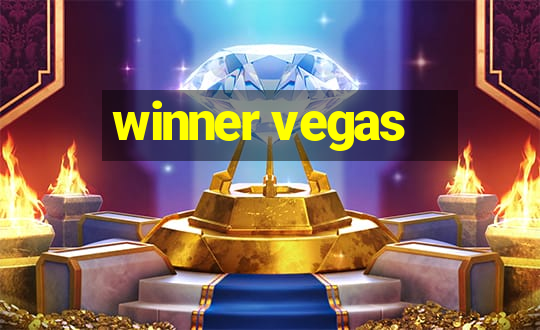 winner vegas