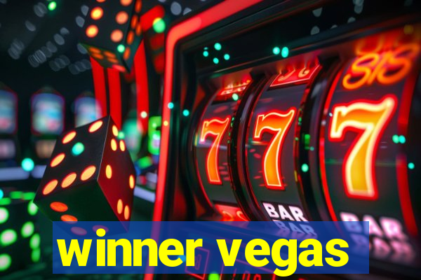 winner vegas