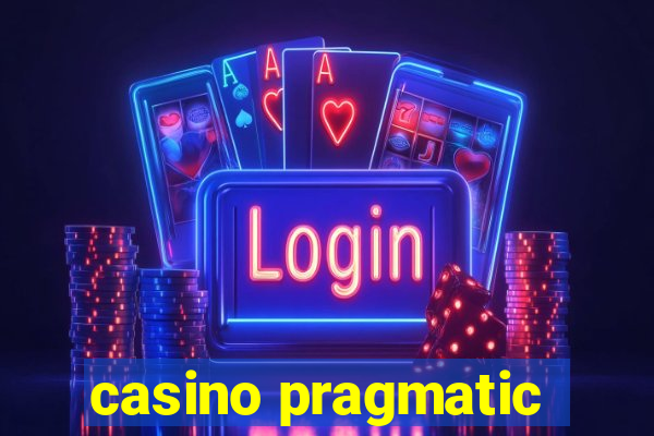 casino pragmatic