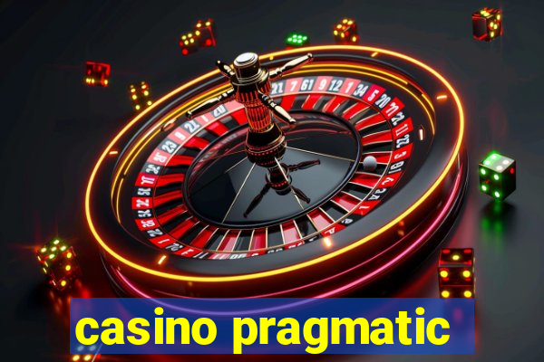 casino pragmatic