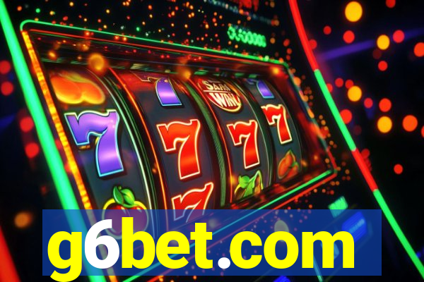 g6bet.com