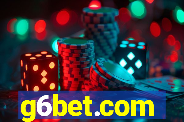 g6bet.com