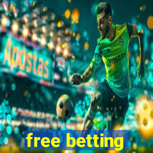 free betting