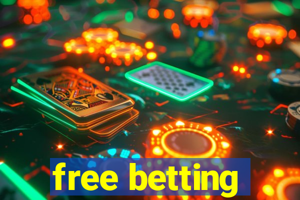 free betting