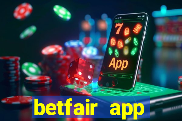 betfair app download ios