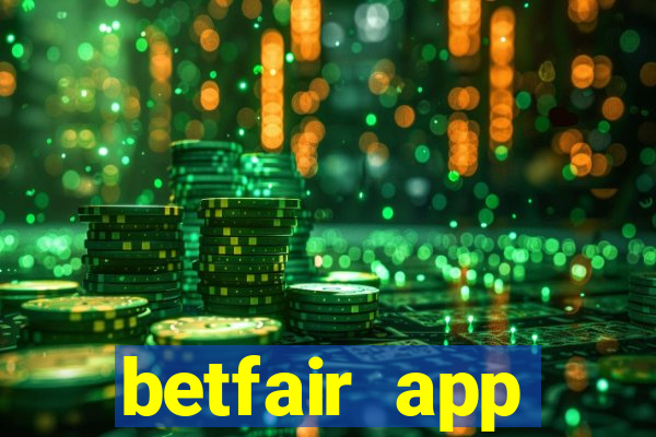 betfair app download ios