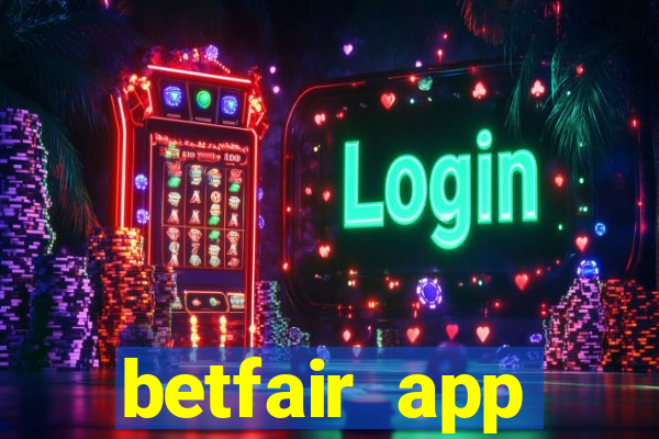 betfair app download ios