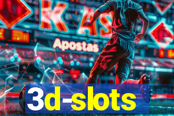 3d-slots