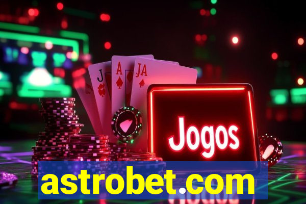 astrobet.com