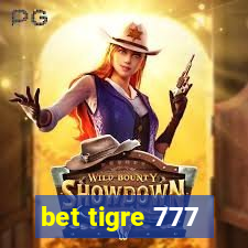 bet tigre 777