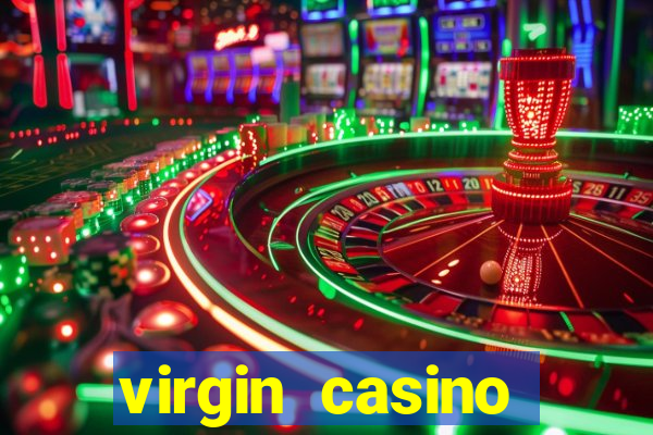 virgin casino mesquite nevada