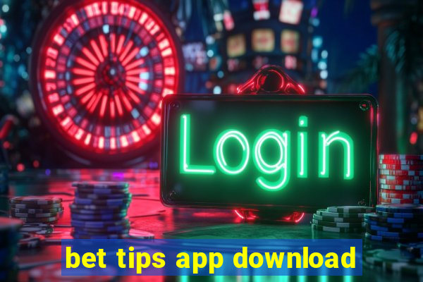 bet tips app download