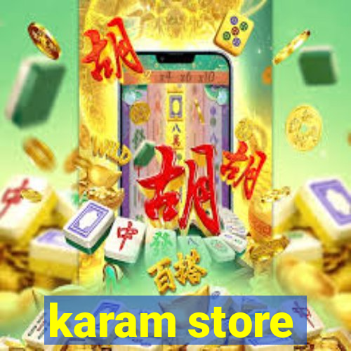 karam store