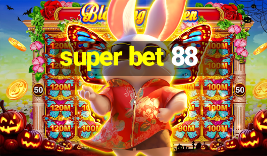 super bet 88