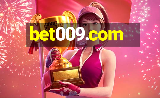 bet009.com