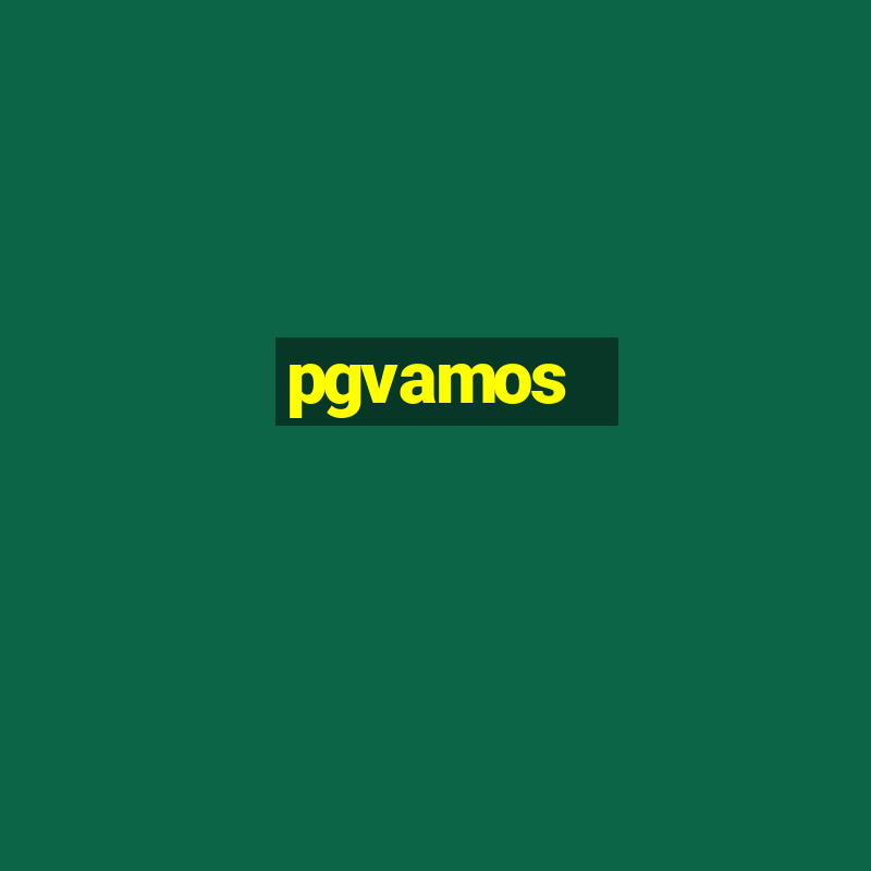 pgvamos