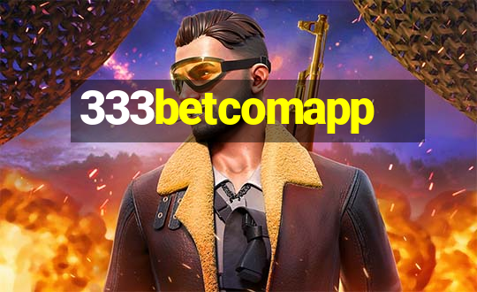 333betcomapp