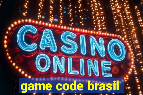 game code brasil