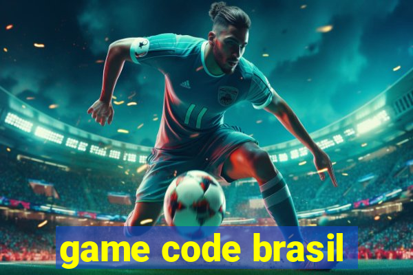 game code brasil