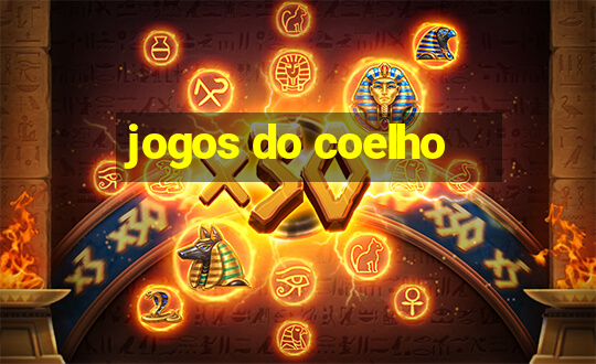 jogos do coelho