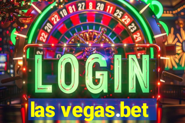 las vegas.bet