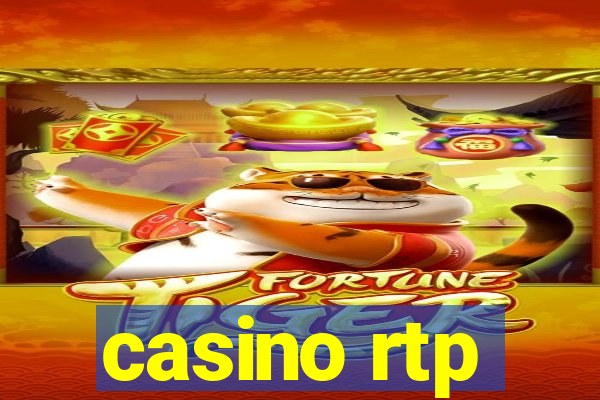 casino rtp