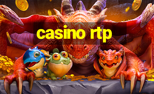 casino rtp