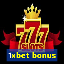 1xbet bonus