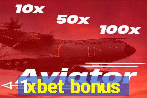 1xbet bonus