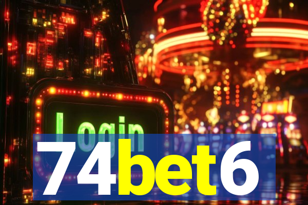 74bet6