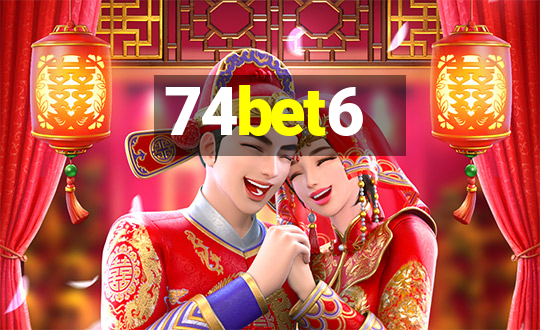 74bet6