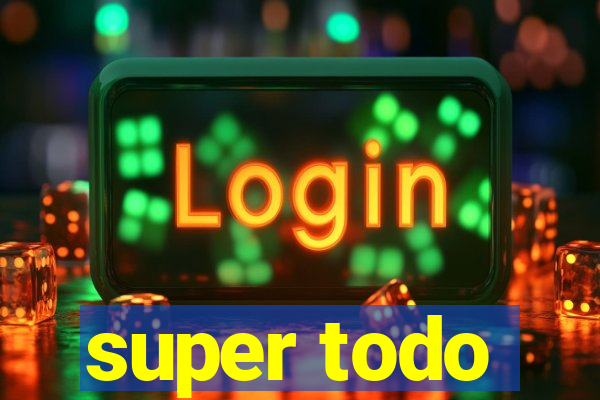 super todo