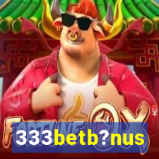 333betb?nus