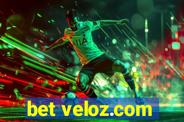 bet veloz.com