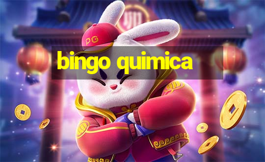 bingo quimica