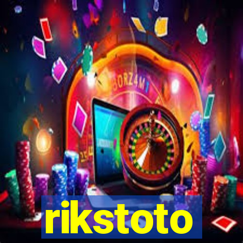 rikstoto