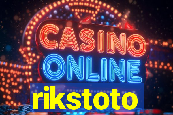 rikstoto