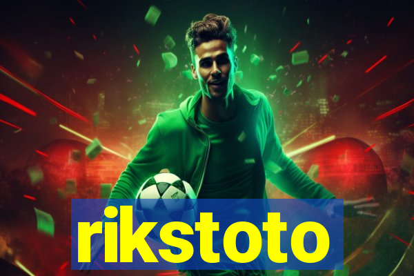 rikstoto