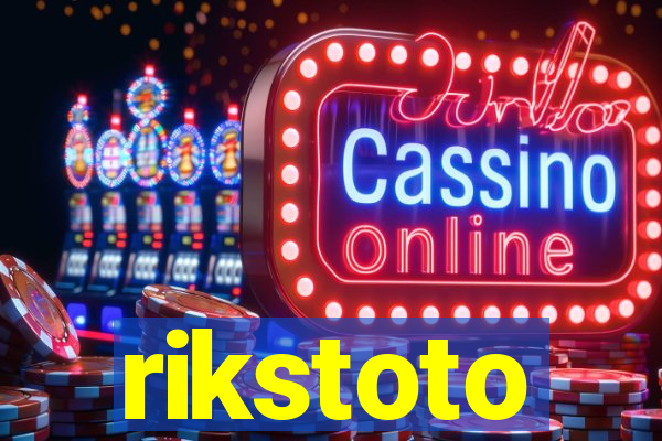 rikstoto