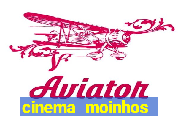 cinema moinhos porto alegre