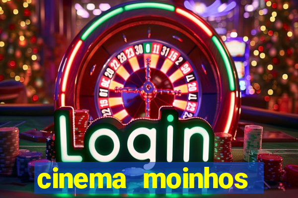 cinema moinhos porto alegre