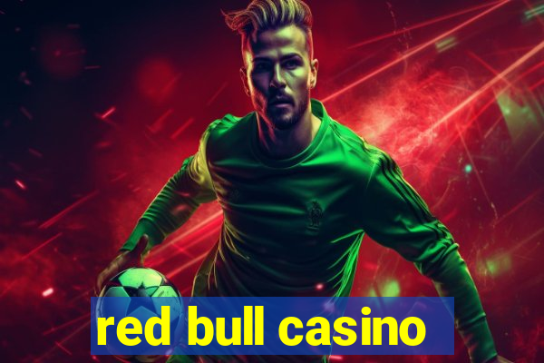 red bull casino